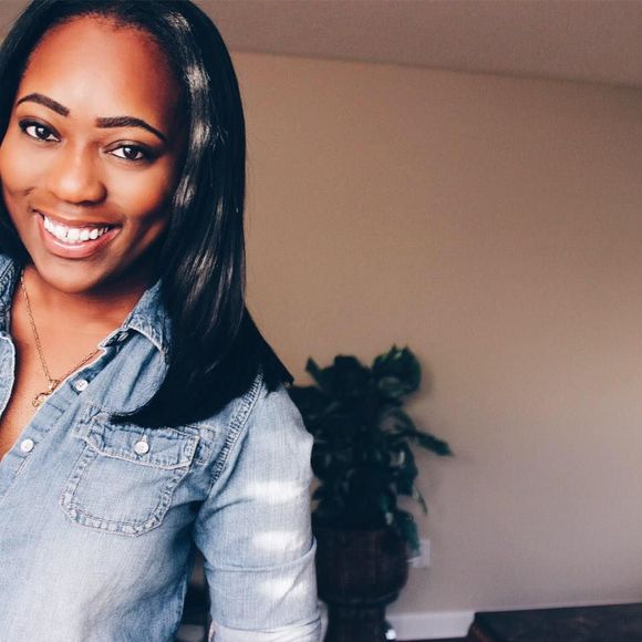 Meet your Posher, Marissa