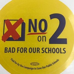 Meet your Posher, A. vanessa