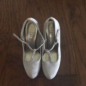 Guess Heels