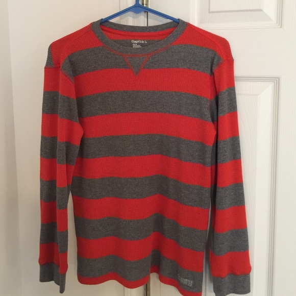 GapKids thermal - Picture 1 of 1