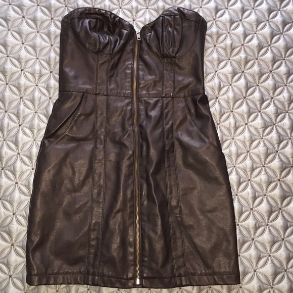 H&M dress size 8
