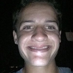 Meet your Posher, Davis