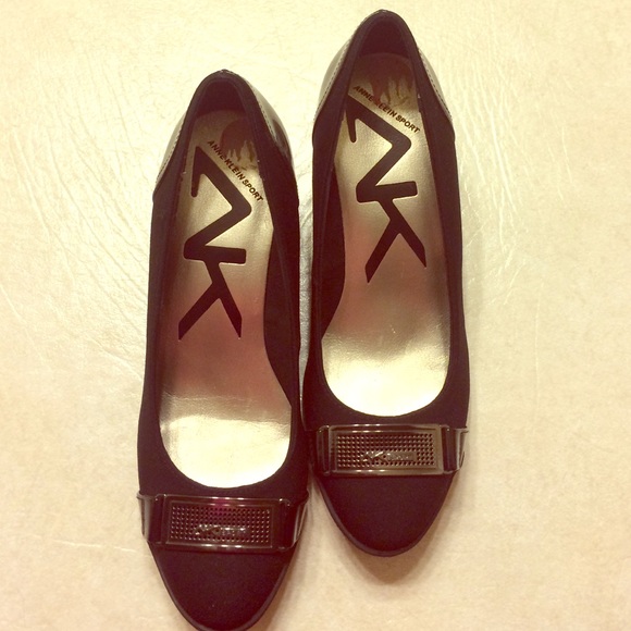 New Ane Klein shoes 👠