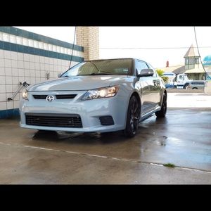 Meet your Posher, Jon