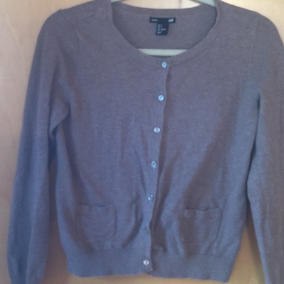 Cute HM sweater