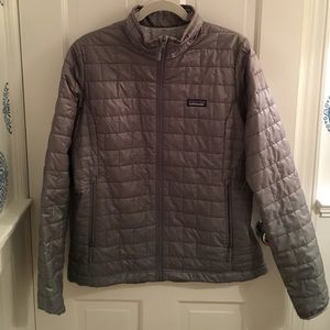 Patagonia Women's Nano Puff Jacket