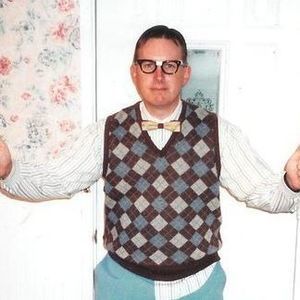 Meet your Posher, Kyle