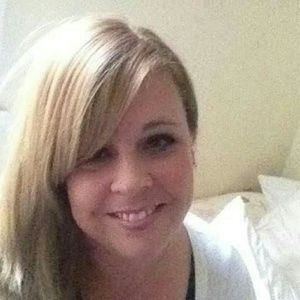 Meet your Posher, Kimberly