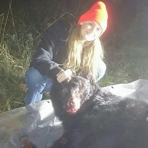 Meet your Posher, Desirae