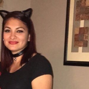 Meet your Posher, Rosalia