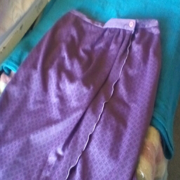 Vintage Skirt
