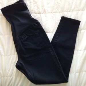 maternity jeans