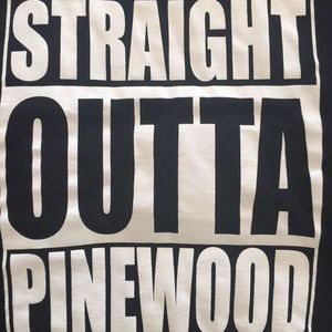 Meet your Posher, Jeff