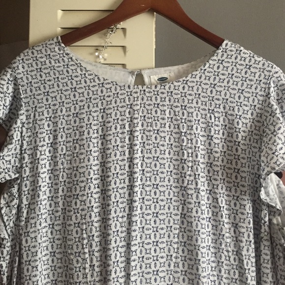 Old Navy dress