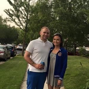 Meet your Posher, Justine