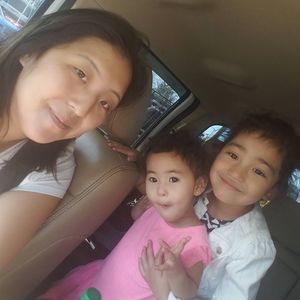 Meet your Posher, Jennifer