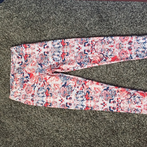 OS LulaRoe Leggings