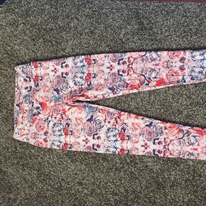 OS LulaRoe Leggings