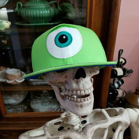 Disney MU Ballcap