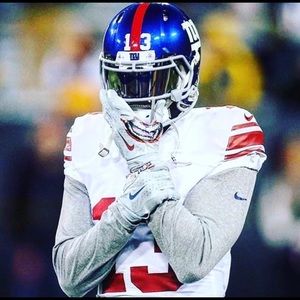 Meet your Posher, Nick