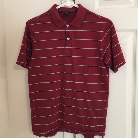 Polo shirt - Picture 1 of 1