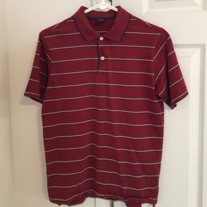 Polo shirt