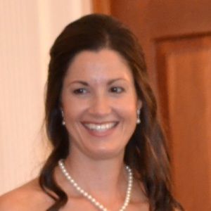 Meet your Posher, Christine