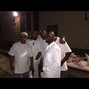 Meet your Posher, Stan