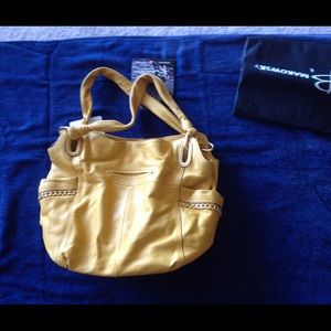 B. Makowsky Alice Bm209680 Hobo Bag