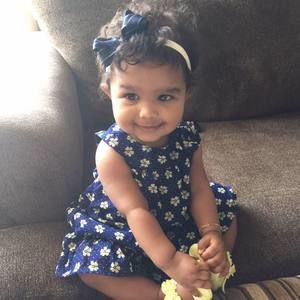 Meet your Posher, Adriana