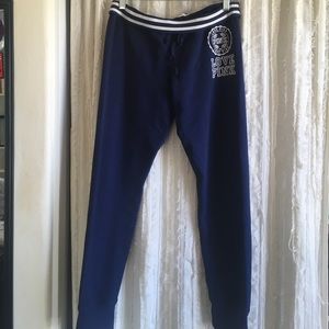 Victoria's Secret PINK sweatpants