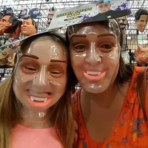 Meet your Posher, Nancy