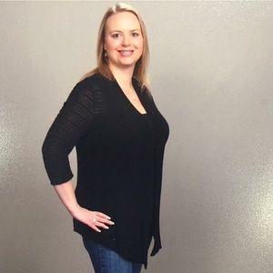 Meet your Posher, Carrie