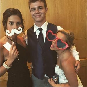 Meet your Posher, Caruso