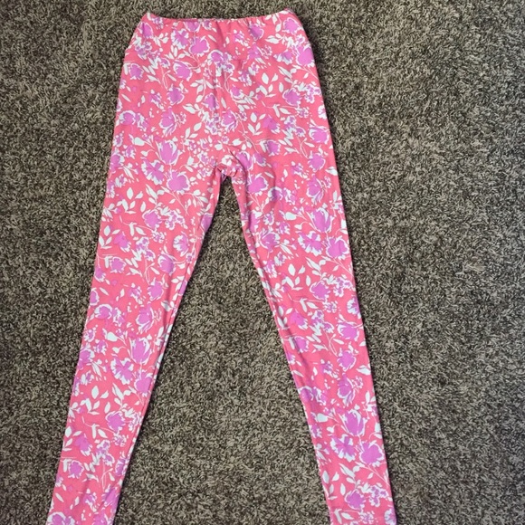 OS LulaRoe Leggings NWOT