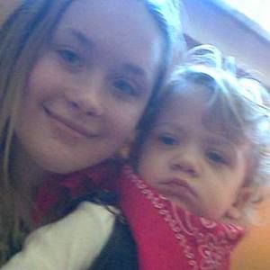 Meet your Posher, Cat