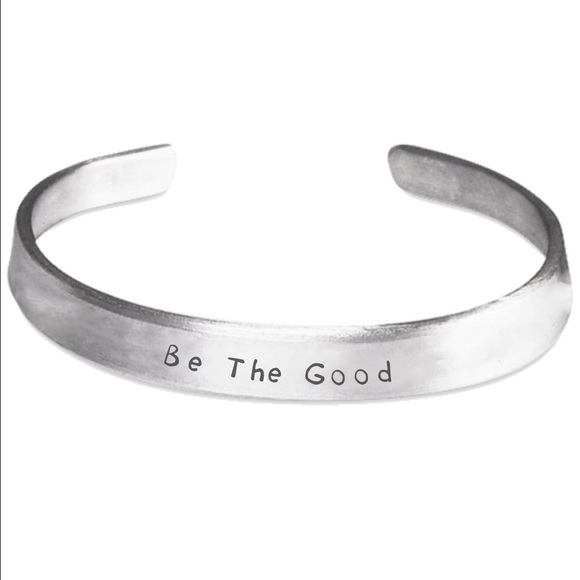 Be the Good Necklace