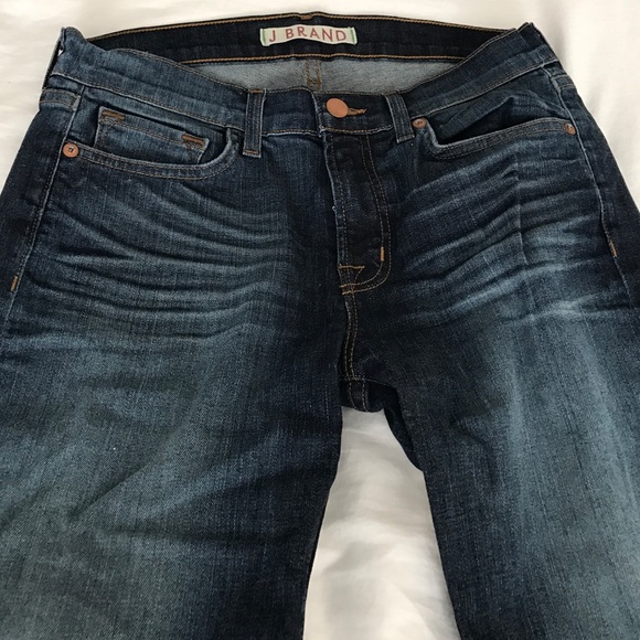 J brand jeans