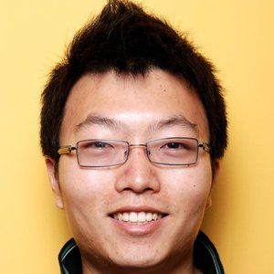 Meet your Posher, Andrew yun