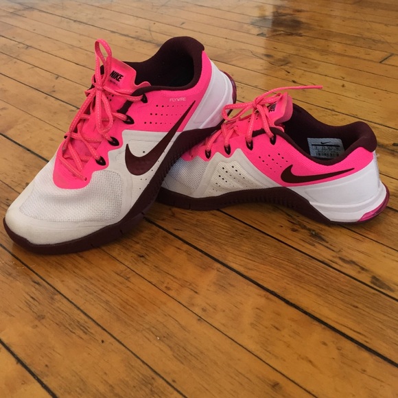 Niki Metcon 2 cross training shoes