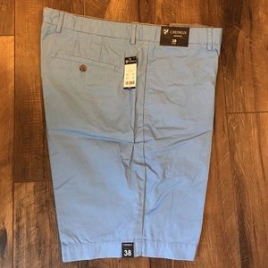 Cremieux Shorts