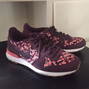 Nike liberty air max