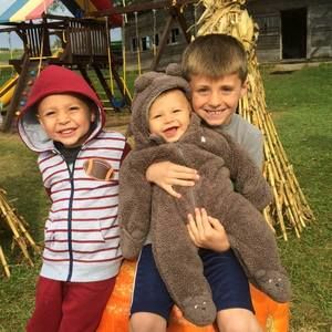 Meet your Posher, Jamie