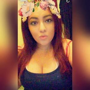 Meet your Posher, Jennifer