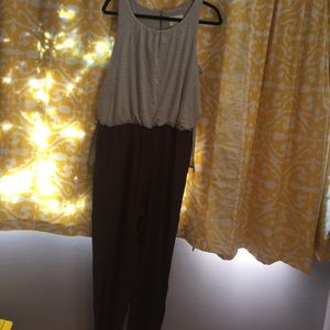 NWOT Jumpsuit