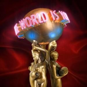 Meet your Posher, Roberto