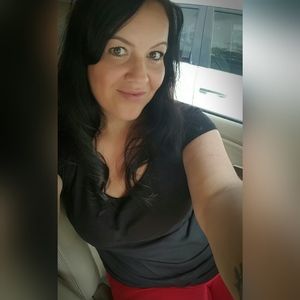 Meet your Posher, Janine