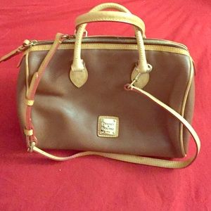 Dooney and Bourke purse