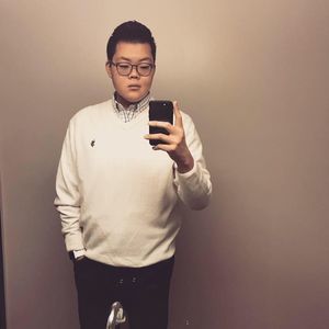 Meet your Posher, Aron