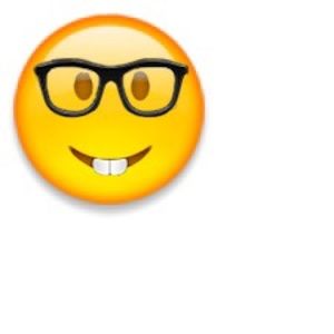 Meet your Posher, Cathy